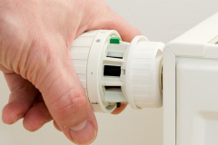 Harthill central heating repair costs