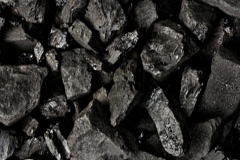 Harthill coal boiler costs