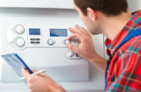 free Harthill gas safe engineer quotes