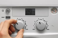 free Harthill boiler maintenance quotes