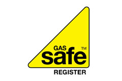 gas safe companies Harthill
